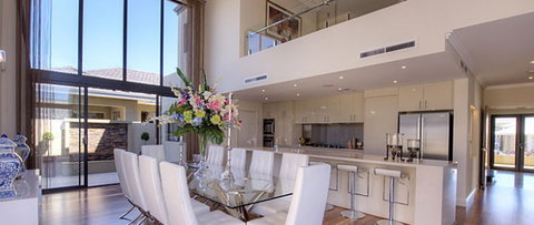 Shelford Quality Homes - Builders QLD 1