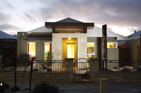 Baby Boomer Home - Builders QLD 1