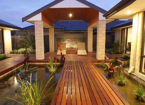 Baby Boomer Home - Builders QLD 2