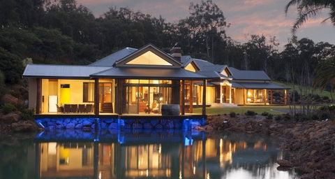 Spadaccini Homes Pty Ltd - Builders QLD 0