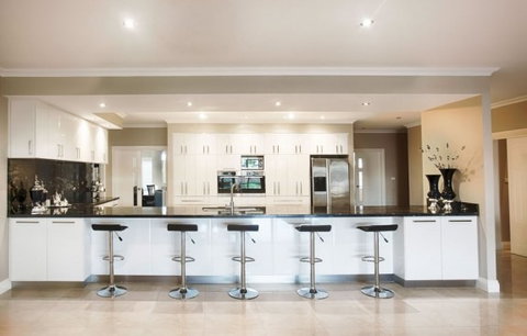 Stallion Building Company - Builders QLD 1