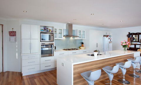 Summit Home Improvements - Builders QLD 1