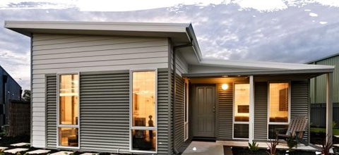 T And R Transportable Homes - Builders QLD 2