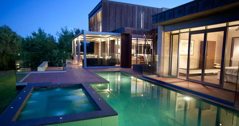 Tallwood Constructions - Builders QLD 0