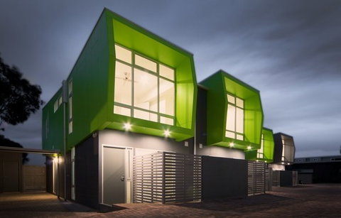 Tate Construction - Builders QLD 1