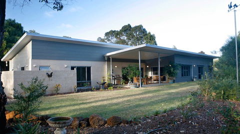 Tectonics Building Design - Builders QLD 0