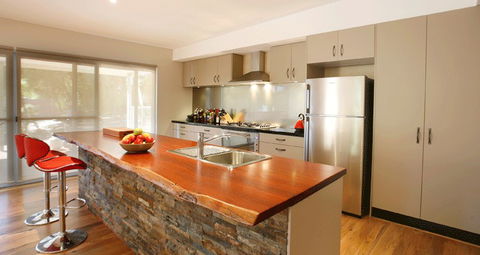 Tectonics Building Design - Builders QLD 1