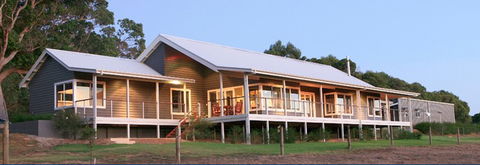 Tectonics Building Design - Builders QLD 2
