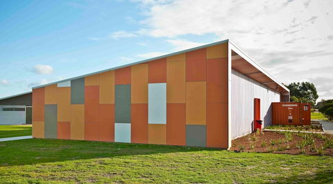 Tectonics Construction Group Pty Ltd - Builders QLD 0