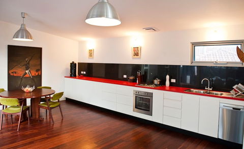 Tectonics Construction Group Pty Ltd - Builders QLD 1