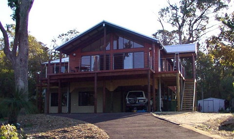 Total Home Frames Pty Ltd - Builders QLD 2