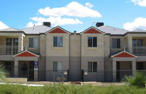 Townhouse Building Company - Builders QLD 1