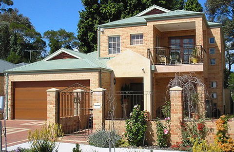 Townhouse Building Company - Builders QLD 2