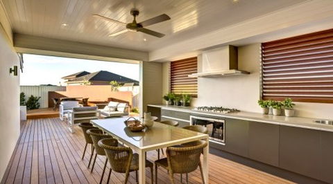 Unitz By Impressions - Builders QLD 1