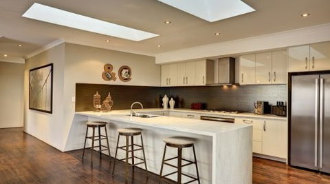 Unitz By Impressions - Builders QLD 2