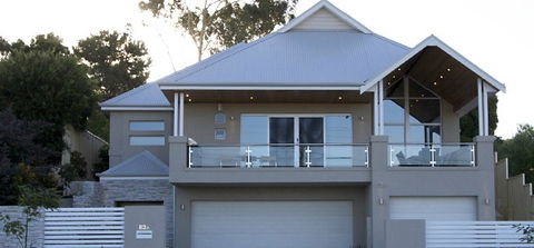 Vestra Personal Builders - Builders QLD 0