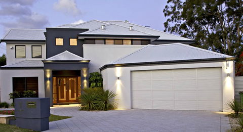 Vestra Personal Builders - Builders QLD 1
