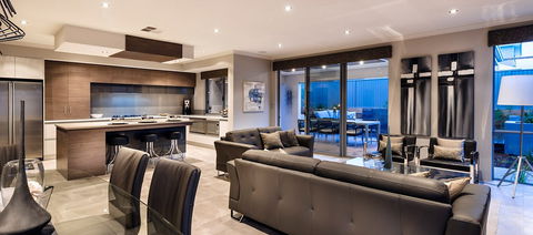 Vision One Homes - Builders QLD 2