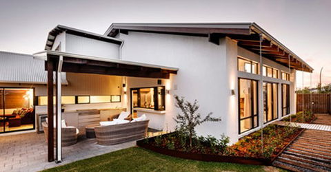 WA Country Builders Bunbury - Builders QLD 2