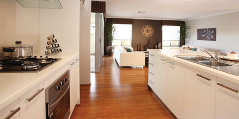 WA Housing Centre - Builders QLD 2