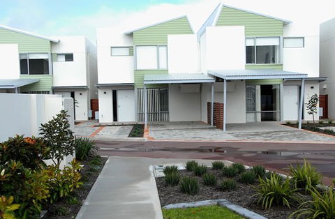 Wauters Enterprises - Builders QLD 2