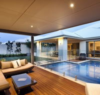 Webb  Brown-Neaves Home Builders - Builders QLD