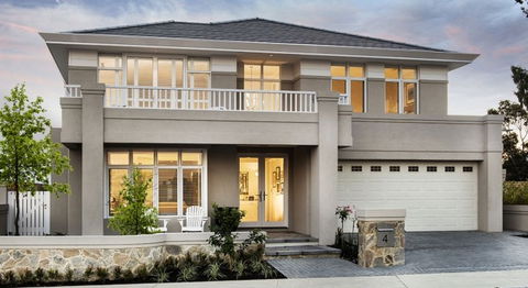 Webb & Brown-Neaves Home Builders - Builders QLD 1