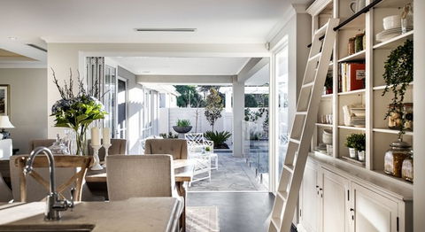 Webb & Brown-Neaves Home Builders - Builders QLD 2