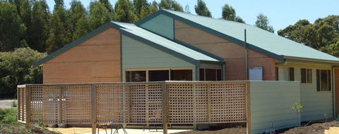 West Coast Rammed Earth - Builders QLD 0