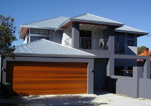 Wilkon Building Services - Builders QLD 1