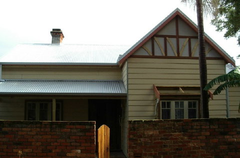 Wilkon Building Services - Builders QLD 2