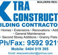 Xtra Construction - Builders QLD