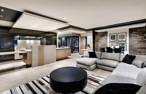Zorzi South - Builders QLD 2