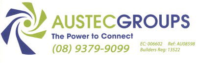 Austec Building - Builders QLD 0