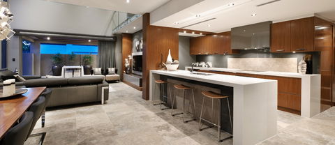 Novus Homes - Builders QLD 1