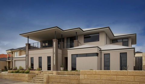 NuLook Homes - Builders QLD 1