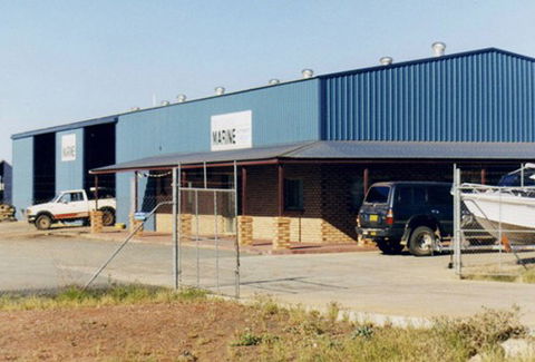 Southwest Shedmasters (Division Of Northwest Shedmasters) - Builders QLD 0