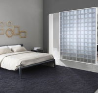 Adelaide Glass Blocks - Builders QLD
