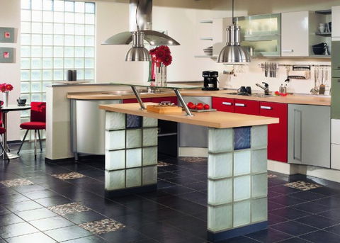 Adelaide Glass Blocks - Builders QLD 2