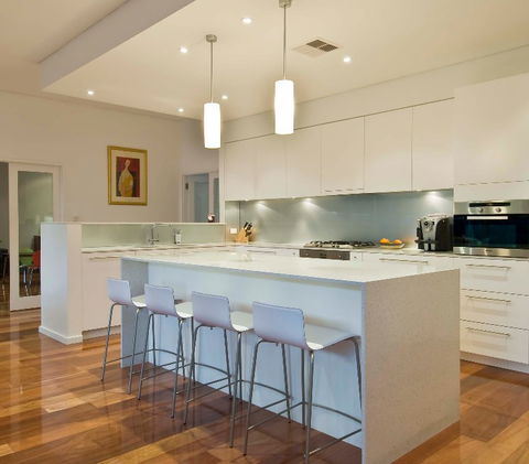 All Exclusive Homes - Builders QLD 2