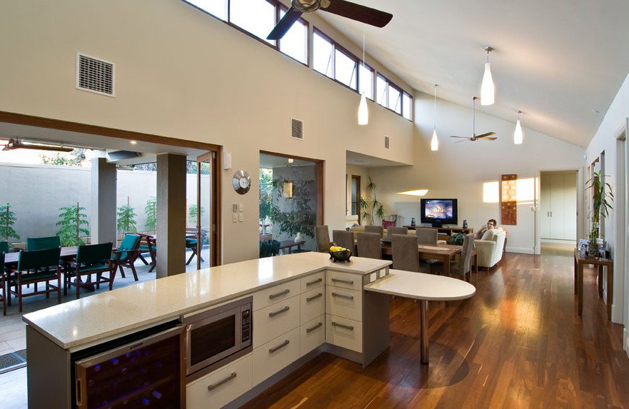 Glenelg South SA Builders QLD