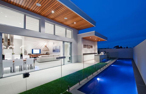 APS Homes - Builders QLD 2