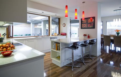 Atkins Building Group Pty Ltd - Builders QLD 0