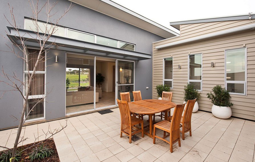 Second Valley SA Builders QLD