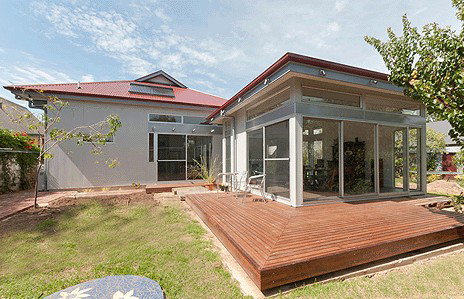Bert Farina Constructions Pty Ltd - Builders QLD 0