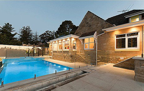 Bert Farina Constructions Pty Ltd - Builders QLD 1
