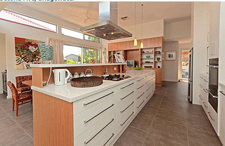 Bert Farina Constructions Pty Ltd - Builders QLD 2