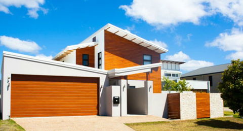 Better Homes Adelaide - Builders QLD 2