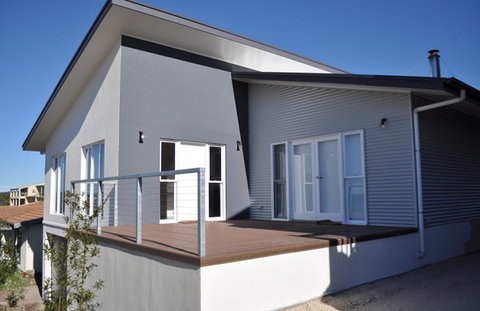 Blackbird Industries - Builders QLD 2