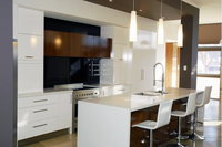 Blackwood Building  Maintenance